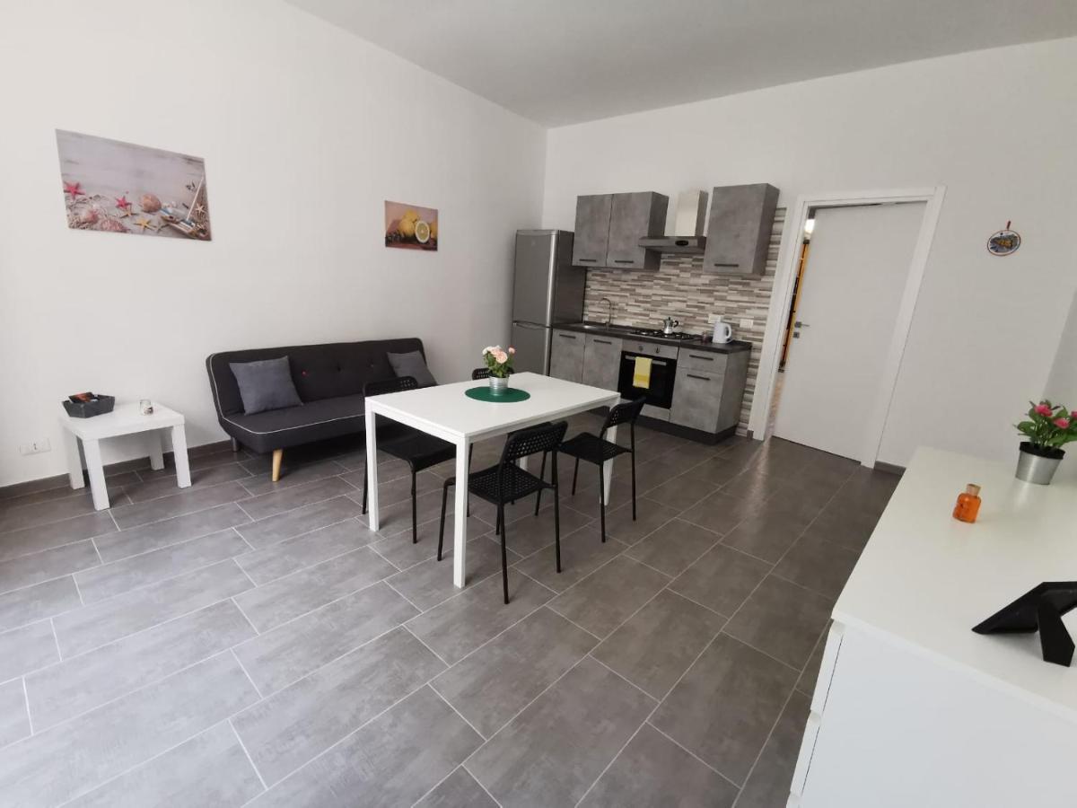 Holiday Home Caronda Катания Екстериор снимка