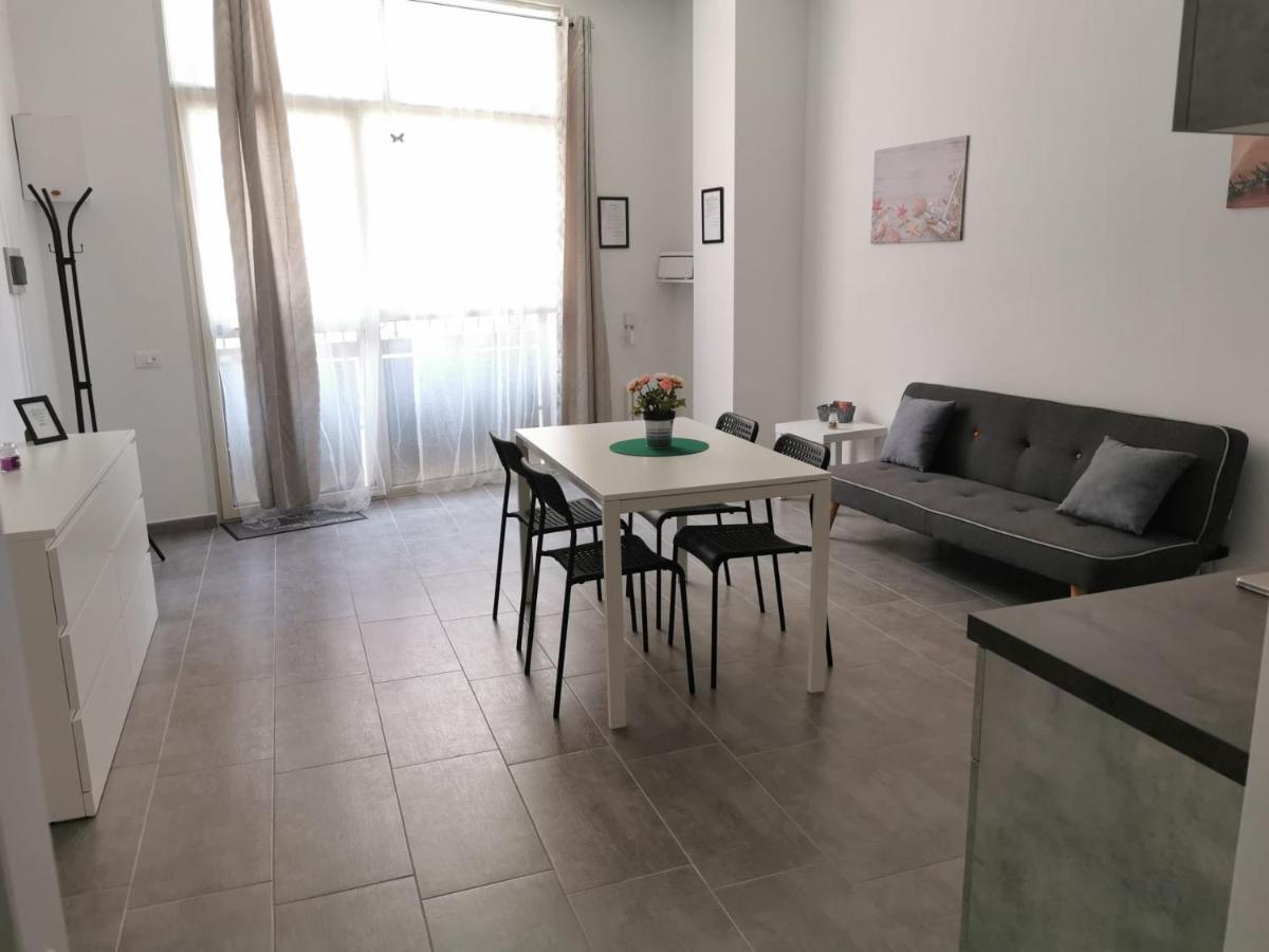 Holiday Home Caronda Катания Екстериор снимка