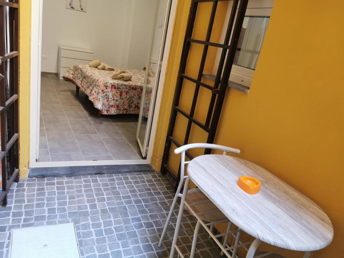 Holiday Home Caronda Катания Екстериор снимка