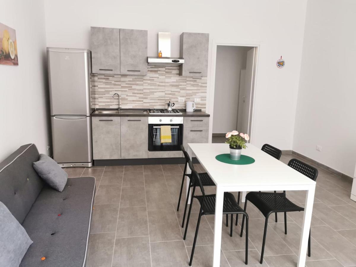 Holiday Home Caronda Катания Екстериор снимка
