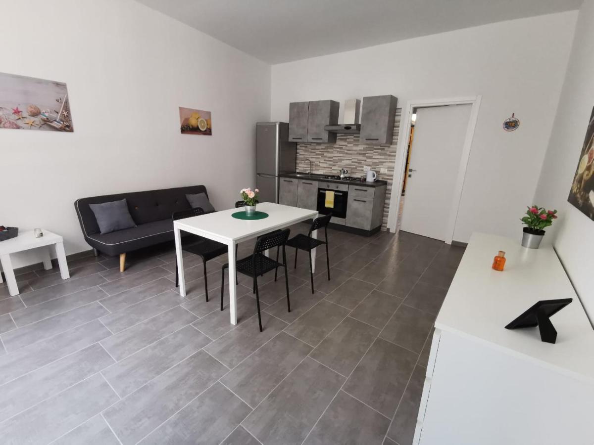 Holiday Home Caronda Катания Екстериор снимка