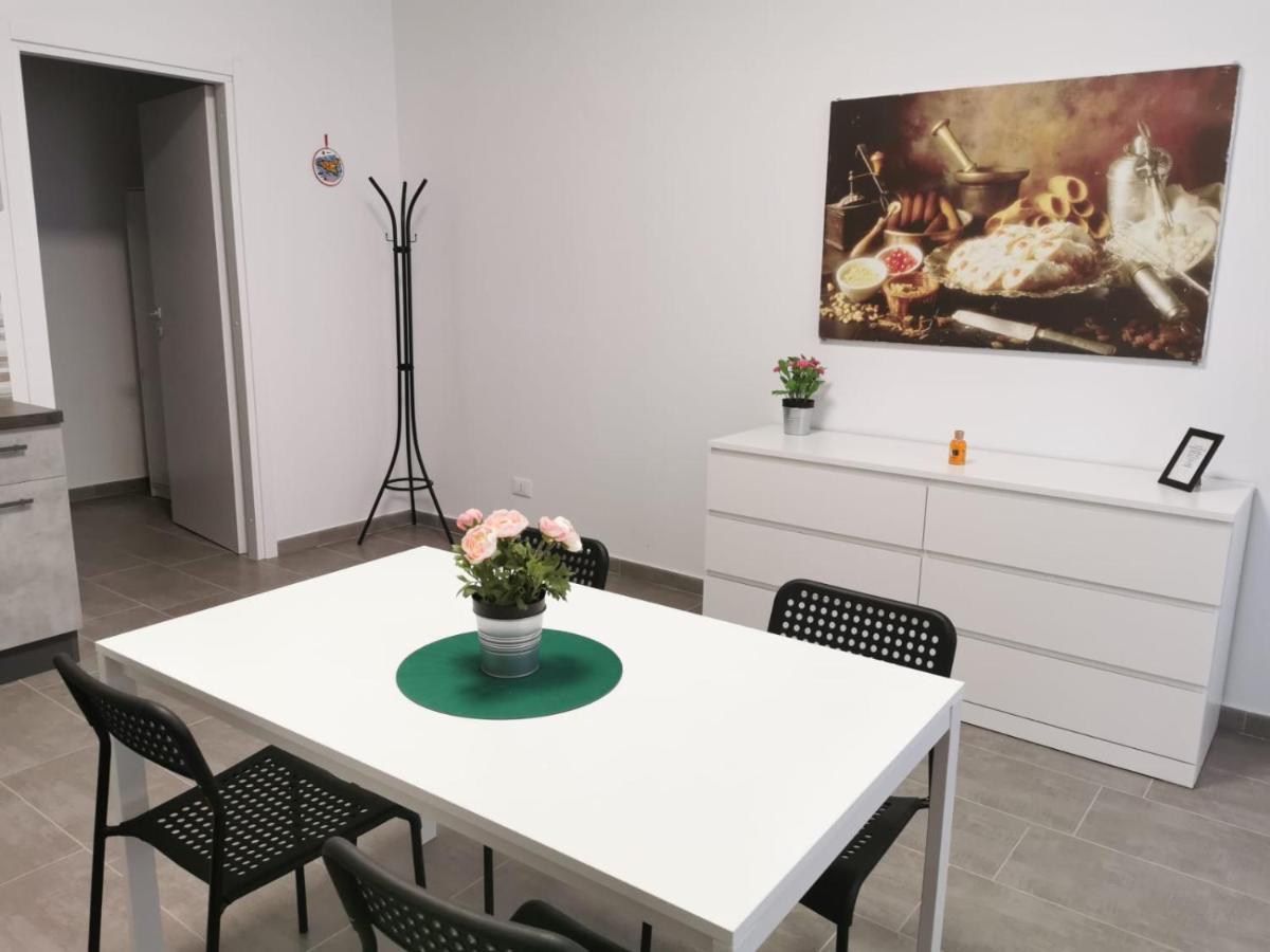 Holiday Home Caronda Катания Екстериор снимка