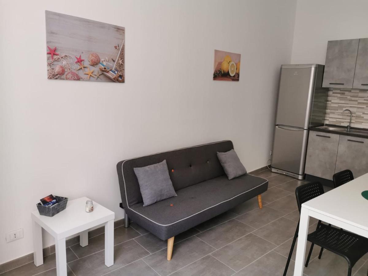 Holiday Home Caronda Катания Екстериор снимка