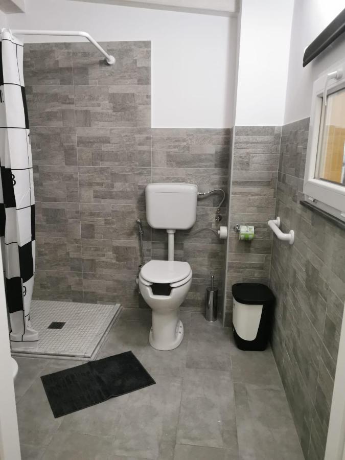 Holiday Home Caronda Катания Екстериор снимка