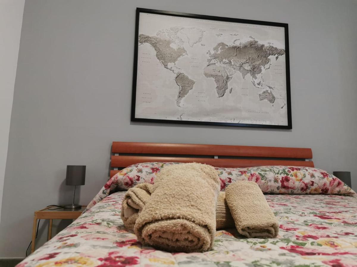 Holiday Home Caronda Катания Екстериор снимка