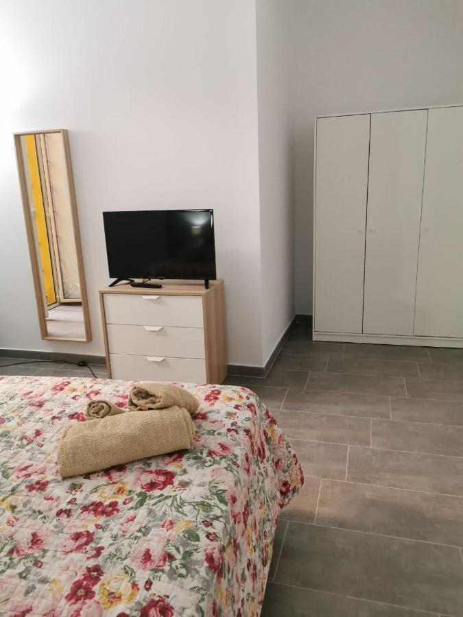 Holiday Home Caronda Катания Екстериор снимка