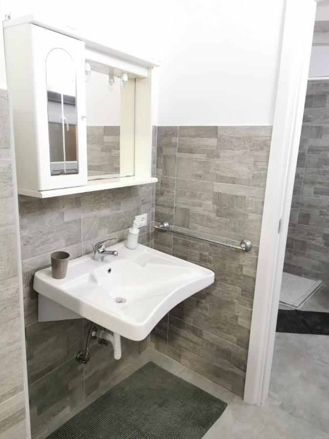 Holiday Home Caronda Катания Екстериор снимка