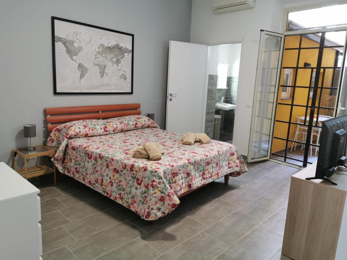 Holiday Home Caronda Катания Екстериор снимка