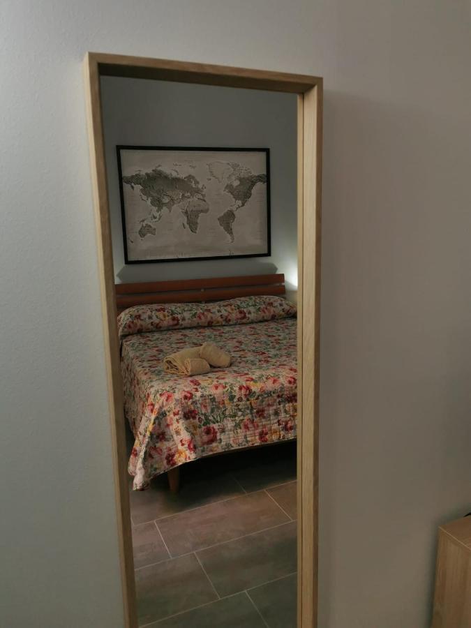 Holiday Home Caronda Катания Екстериор снимка