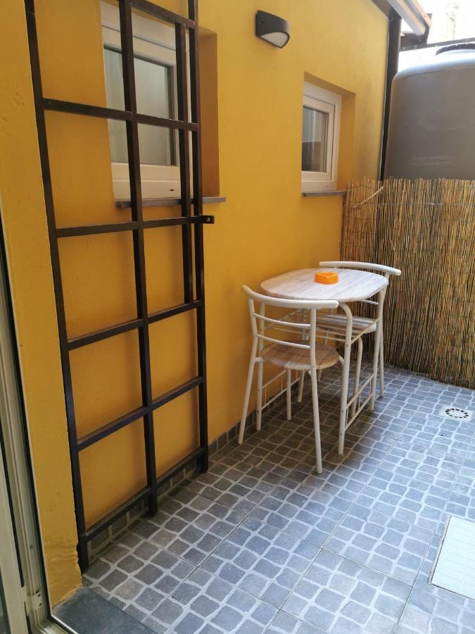 Holiday Home Caronda Катания Екстериор снимка