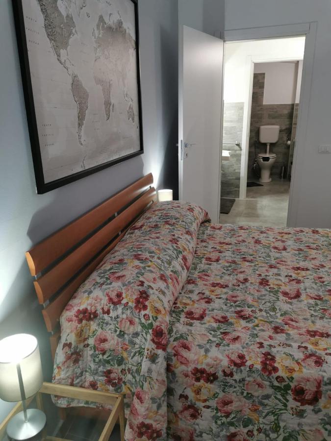 Holiday Home Caronda Катания Екстериор снимка