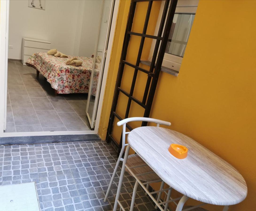 Holiday Home Caronda Катания Екстериор снимка