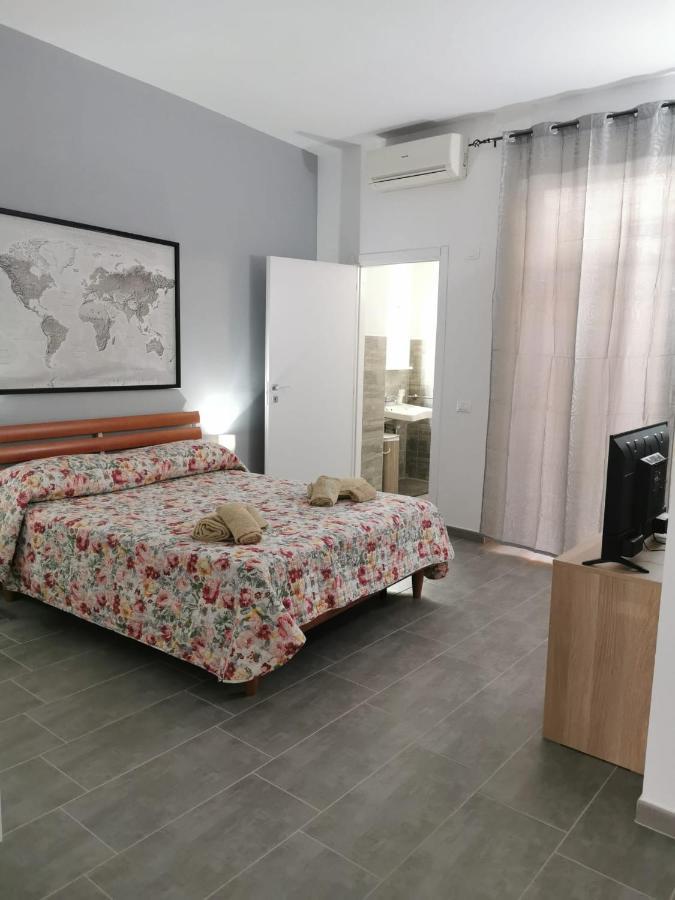 Holiday Home Caronda Катания Екстериор снимка